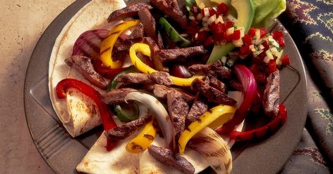 Duck Appetizers, Duck Dish, Fajita Seasoning Mix, Wild Game Recipes, Pioneer Woman Recipes, Fajita Seasoning, Duck Recipes, Sauteed Vegetables, Fair Food Recipes