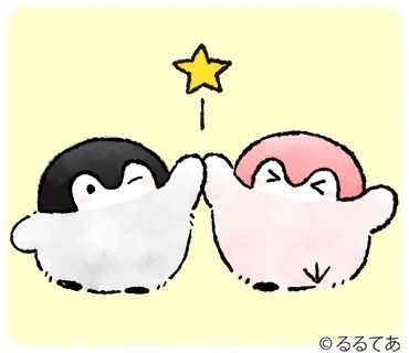 Penguin Drawing Aesthetic, Pingu Pingu, Couples Doodles, Kawaii Cat Drawing, Pink Drawing, Penguin Drawing, Penguin Love, Melody Hello Kitty, Cute Couple Drawings