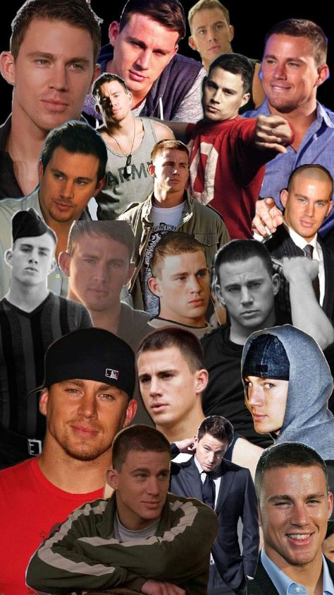 Channing Tatum Wallpaper, Channing Tatum Magic Mike, Chaning Tatum, New Boyfriend, Channing Tatum, Girl Talk, Hottest Guy Ever, Aesthetic Guys, Hot Actors