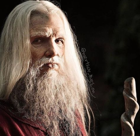 Old Merlin, Emrys Merlin, Merlin And Arthur, Norse Mythology, Old English, The Magicians, Wizard, Hogwarts, Merlin