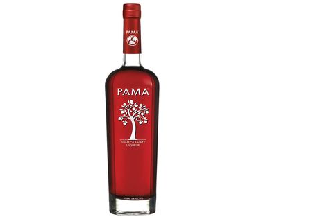 Pama is a pomegranate-flavored liqueur that is perfect for creating unique cocktails. Explore a few recipes and discover why it's so popular. Simple Martini, Martini Recipes Easy, Pomegranate Vodka, Martini Recipes Vodka, Pomegranate Liqueur, Pomegranate Cocktails, Martini Recipe, Vodka Martini, Unique Cocktails