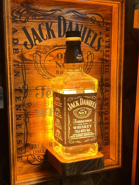 Jack daniels fire