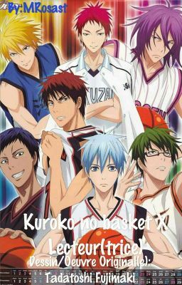 Read Fangirlage from the story Kuroko no basket x Lecteur(trice) FR by MRosast (ろざ🌹) with 1,047 reads. knb, kurokonoba... Kise Kuroko No Basket, Kuroko No Basket Characters, Susanoo Naruto, Basketball Anime, Akashi Seijuro, Kagami Taiga, Generation Of Miracles, Kuroko Tetsuya, Anime Collectibles