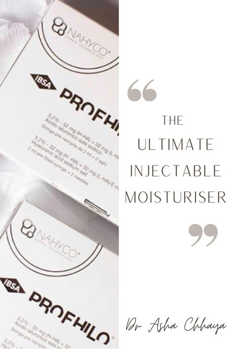 Profhilo Skin Booster, Skin Booster Injection, Dental Boutique, Facial Injections, Beauty Rooms, Skincare Diy, Skin Booster, Business Portrait Photography, Aesthetic Doctor