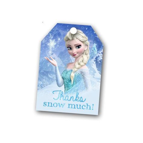 Frozen+Thank+You+Tags+Printable+Free Tags Printable Free, Tags Frozen, Frozen Tags, Frozen Printables, Third Birthday Invitations, Frozen Bday Party, Thank You Tag Printable, Elsa Disney, Frozen Invitations