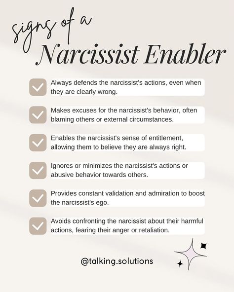 🚩The enablers in your coparent’s life believe they are helping him, but in reality, they are inadvertently supporting his destructive… | Instagram Enablers Of Narcissists, Narcissistic Enablers, Covert Narcissistic, Health Maintenance, Narcissistic Mother, Self Exploration, Co Parenting, Narcissism, Healing