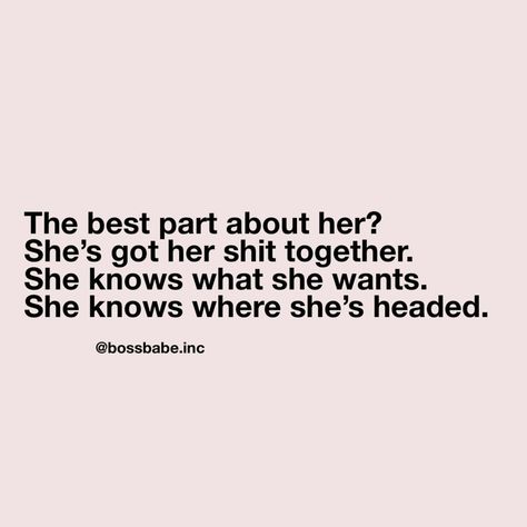 There's nothing more powerful than a woman who knows what she wants and isn't scared to go out there and get it. 👑⠀⠀⠀⠀⠀⠀⠀⠀⠀ ⠀⠀⠀⠀⠀⠀⠀⠀⠀ Tag 2… A Woman Who Knows What She Wants, Dont Underestimate Me, She Go, Who Is She, Slay Queen, Poems About Life, Boss Babe Quotes, Beyond Words, Nothing More