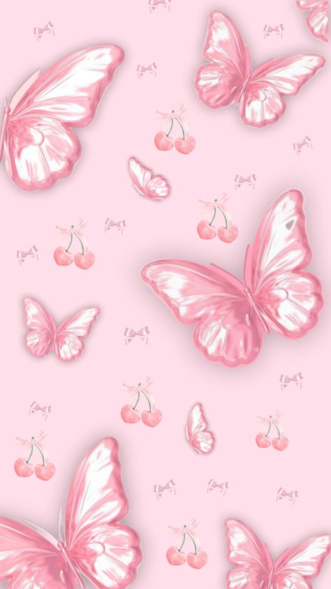 Pink Wallpaper Laptop, Cute Home Screen Wallpaper, Cute Home Screens, Iphone Wallpaper Classy, Pink Wallpaper Girly, Bow Wallpaper, Pink Wallpaper Backgrounds, Cocoppa Wallpaper, Phone Wallpaper Pink