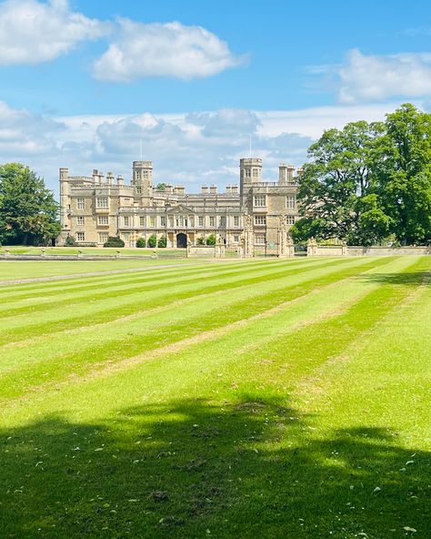 The Magic of Castle Ashby Gardens. The ancestral home of the 7th Marquess of Northampton, England. 📍Castle Ashby, Northampton NN7 1LF #photos #gardens #england #travel #newplaces #travelideas #nature England, Castle, Travel, Instagram