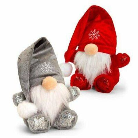 Check out this item in my Etsy shop https://www.etsy.com/uk/listing/1099608562/christmas-gonks-by-keel-toys-red-gnome Christmas Blue And Gold, Gold And Black Christmas, Christmas Gonks, Gold And Silver Christmas, Blue And Gold Christmas, Christmas Black And White, Christmas Red And White, Christmas Pastel, Neon Christmas