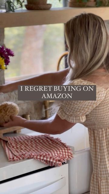 Things I Regret Buying, Thermaland Oaks, Apartment Tour, Amazon Storefront, December 31, Store Fronts, Amazon Finds, On Sale, Bubbles