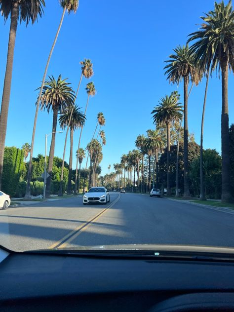 awesome day in Los angeles, pretty day Morning In Los Angeles, Fall In California, Day In Los Angeles, Los Angeles Aesthetic, Cali Life, La Life, Los Angeles Lifestyle, Spotify Playlists, Girl Lifestyle