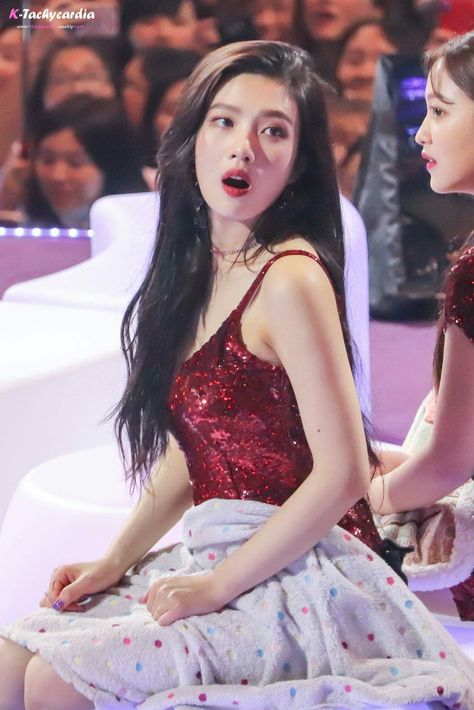 Oppa Gangnam Style, Irene Red Velvet, Red Velvet Joy, Red Velvet Irene, Girl Crushes, Korean Girl, K Pop, Red Velvet, Kpop Girls