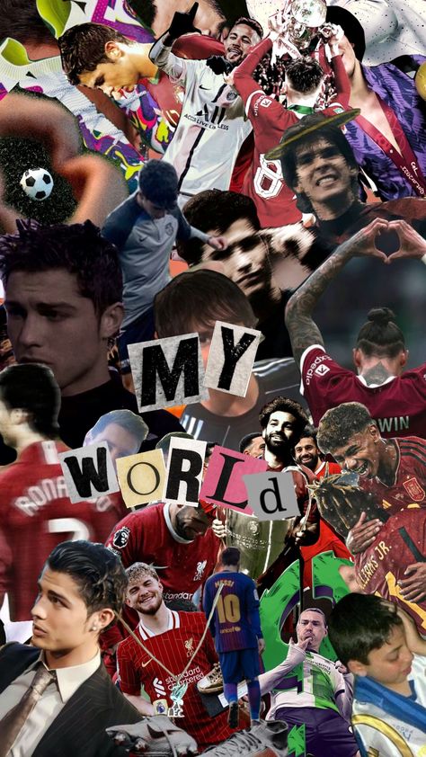 #football #soccer #aesthetic Soccer Aesthetic, Soccer Wallpaper, Messi 10, Soccer Pictures, Football Wallpaper, I Win, Football Soccer, Aesthetic Wallpapers, Soccer