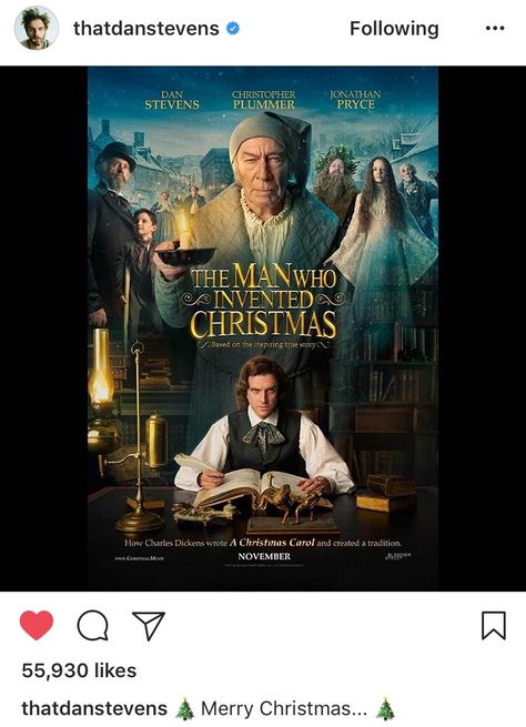 The Man Who Invented Christmas, Christmas Carol Charles Dickens, Christmas Dvd, Bad Moms, Movies 2017, Christmas Movie, All Movies, Christmas 2017, Charles Dickens