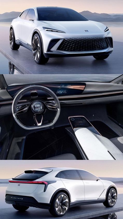 #buick #gmc #cadilac #mrcar #concept #electric #evcar #buickconcept Electric Suv Concept, F1 Concept, Dream Cars Range Rovers, Electric Car Concept, Futuristic Cars Design, Bentley Flying Spur, Electric Truck, Buick Electra, Concept Car Design