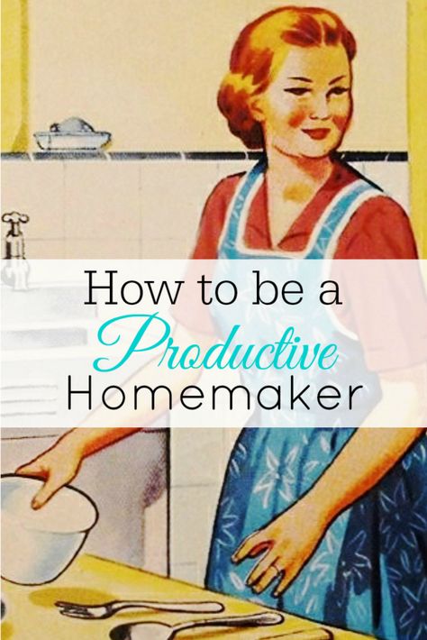 Being A Homemaker, Modern Homemaker, Homemaker Schedule, Happy Homemaking, Christian Homemaking, Vintage Housewife, Household Management, Retro Housewife, Home Economics