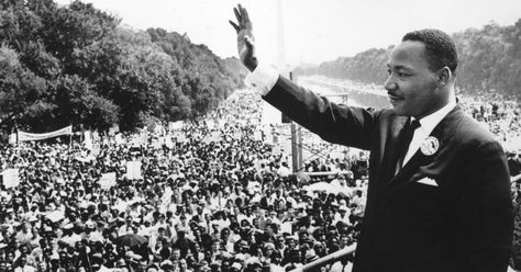 Martin Luther King Jr. And Lessons from Peaceful Protests | Time Milton Santos, Us Citizenship Test, I Have A Dream Speech, Famous Speeches, Mlk Jr, Civil Rights Leaders, Kings Day, Martin Luther King Day, Rosa Parks