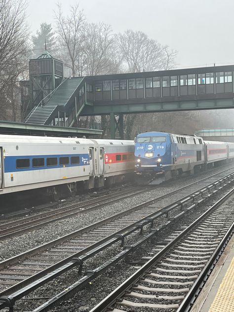 Metro North Railroad, Old Trains, New Haven, Fractal Art, Riverdale, Train, Film, Quick Saves, Art