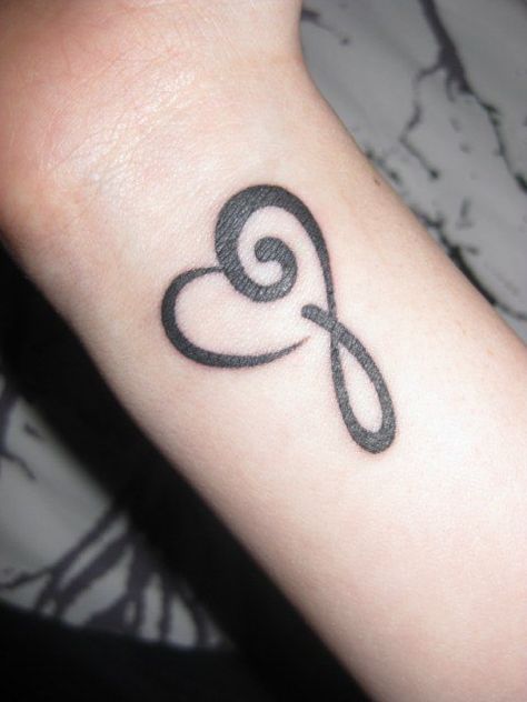 °•ºø°•Lenny•°øº•° Gratitude Symbol Tattoo, Gratitude Symbol, Gratitude Tattoo, Celtic Tattoo Symbols, Celtic Symbol, Symbol Tattoo, Inspiration Tattoos, Tattoo Script, Celtic Tattoos