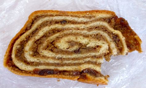 Potica Recipe Slovenia, Povitica Bread Recipe, Povitica Recipe, Nut Roll Recipe, Slovenian Food, Slovak Recipes, Nut Rolls, Cleveland Rocks, Easter Bread