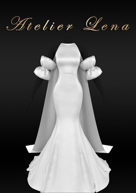 [Atelier Lena] Psyche Dress Set | Atelier Lena on Patreon Wedding Dresses Sims 4 Cc Patreon, Sims Cc Wedding Dress Patreon, Sims 4 Cc Wedding Hair Patreon, Sims 4 Cc Black Wedding Dress, Sims 4 Cc Long Dress Patreon, Wedding Cc The Sims 4, Wedding Hair Cc Sims 4, The Sims 4 Cc Wedding Dress Patreon, Sims 4 Cc Clothes Wedding Dress