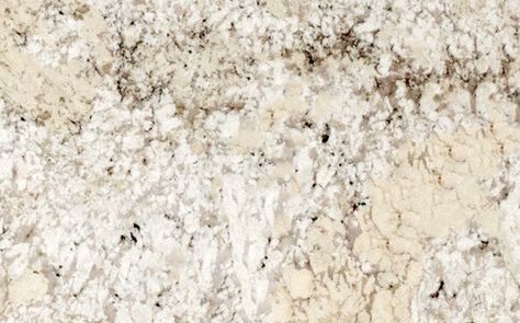 Light Colored Granite, White Granite Countertops Kitchen, Granite Samples, Granite Ideas, River White Granite, White Granite Colors, White Granite Kitchen, Mountain Cabin Decor, Granite Countertops Colors