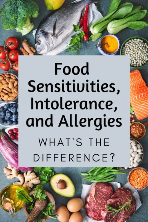 Food Sensitivities, Food Allergies, and Food Intolerance: What's the difference? - Reclaiming Vitality Common Food Allergies, Recovery Food, Nutritional Therapy, Food Intolerance, Gluten Sensitivity, Food Sensitivities, Holistic Nutrition, Natural Living, Food Allergies