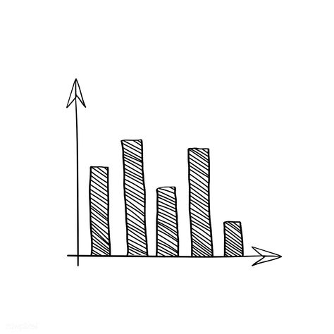 Graphs Aesthetic, Graph Aesthetic, Line Graph Design, Statistics Aesthetic, Statistics Design, Bar Graph Design, Graph Background, Stock Graphs, Bar Graph Template