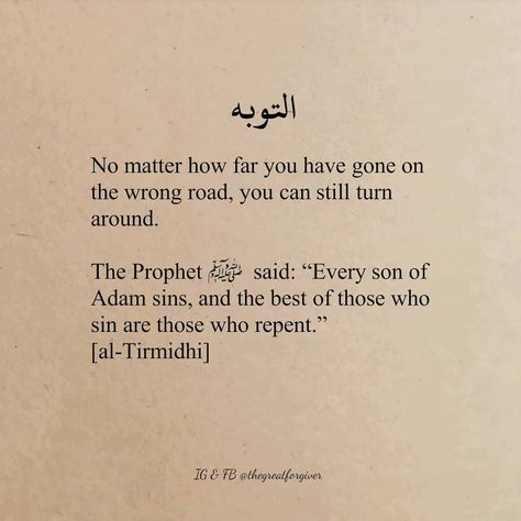 Quotes Adversity, Repentance Quotes, Muhammad Quotes, Pray Quotes, Hadith Quotes, Allah Quotes, Beautiful Quotes About Allah, Quran Quotes Love, Note To Self Quotes