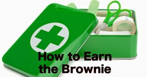 *This post contains affiliate links. Updated August 2019 One of the most important Legacy Badges that transferred with the new Brownie...