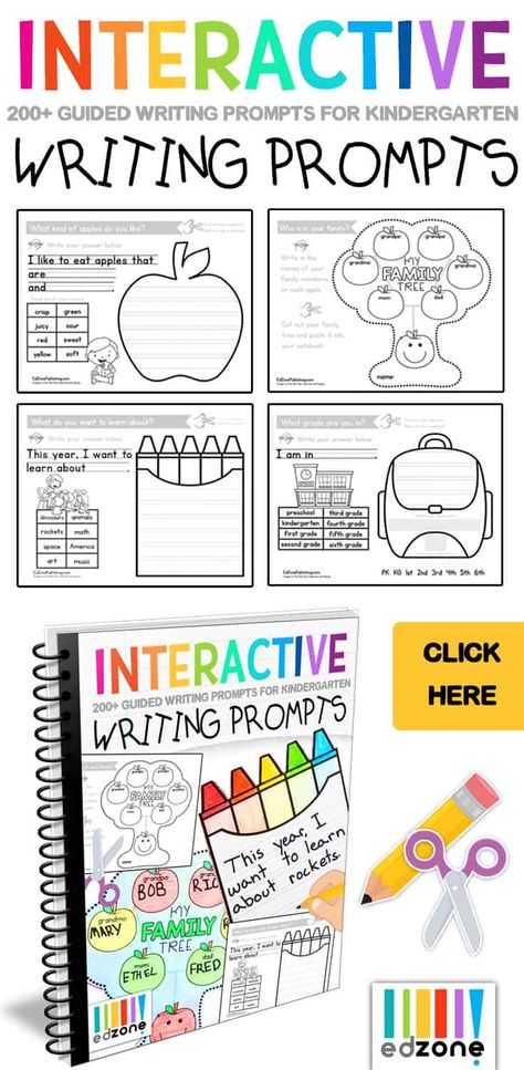 Writing Challenges, Opinion Writing Prompts, Kindergarten Writing Prompts, Interactive Writing, Fall Writing, Writing Portfolio, Homeschool Board, Daily Writing Prompts, Literature Review