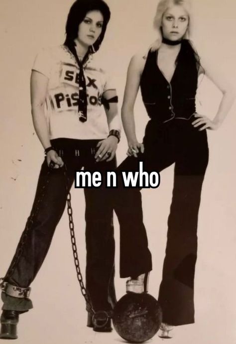 (not mine!) Joan Jett Cherie Currie, Joan And Cherie, Joan Jett And Cherie Currie, Joan Jett Aesthetic, Joan Jett Outfits, Rock Whispers, Me N Who, 70's Aesthetic, Cherrie Currie