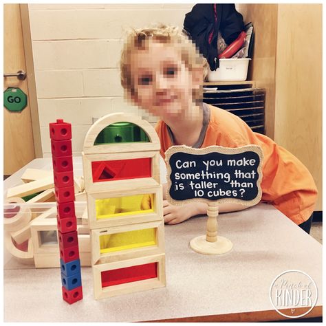 Five for Friday: January 27 Provocation Ideas, Measurement Kindergarten, Numeracy Activities, Measurement Activities, Math Measurement, Numbers Kindergarten, Loose Parts, Math Numbers, January 27