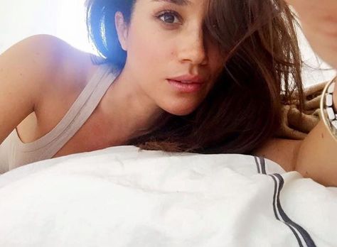 Meghan Markle Instagram, Harry Girlfriend, Estilo Meghan Markle, The Tig, Delete Instagram, Duchess Meghan, Loungewear Fashion, Eat Pray, Royal Engagement