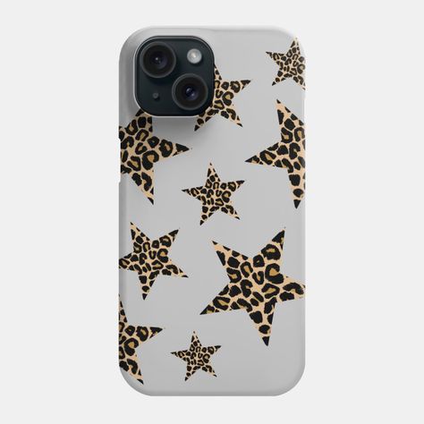 A celestial animal print design, a traditional coloured leopard print pattern in stars. -- Choose from our vast selection of phone cases to match with your cell phone to make the best phone case. Pick your favorite: Movies, TV Shows, Art, and so much more! Available for iPhon 15, iPhone 15 Plus, iPhone 14, iPhone 14 Pro, iPhone 13, iPhone 13 mini, iPhone 13 Pro, iPhone 13 Pro Max, iPhone 12, iPhone 12 mini, iPhone 12 Pro, iPhone 12 Pro Max, iPhone 11, iPhone 11 Pro, iPhone 11 Pro Max, iPhone X, Cheetah Print Phone Case, Cheetah Phone Case, Amazon Phone Cases, Leopard Phone Case, Preppy Phone Case, Minimalist Phone Cases, Star Phone Case, Leopard Print Pattern, Animal Print Design