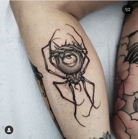 Rising Phoenix Tattoo, Eyeball Tattoo, Thumb Tattoos, Neo Tattoo, Animal Sleeve Tattoo, Surreal Tattoo, Eyeball Art, Self Love Tattoo, Single Line Tattoo