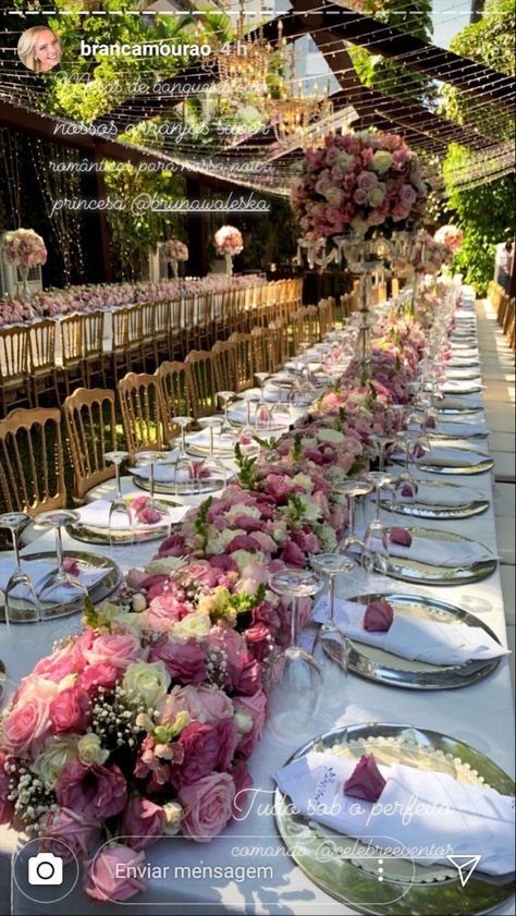 Parisian Wedding Decor, Event Decor Business, Parisian Wedding Theme, Brunch Party Decorations, Dream Wedding Reception, Decor Business, Dream Wedding Decorations, Dream Wedding Venues, Wedding Venue Decorations