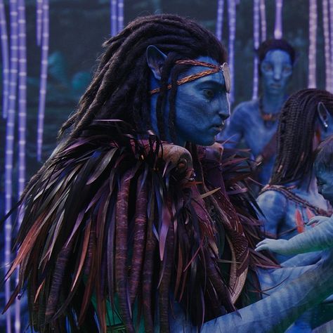 New Avatar Movie, Jake Sully Avatar, Sully Avatar, Jake Sully, Sam Worthington, Water Icon, Avatar The Way Of Water, Avatar James Cameron, Avatar Films