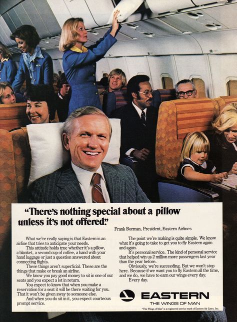 Vintage Airline Ads, Flight Attendant Humor, Vintage Airline Posters, In Plane, Vintage Photo Prints, On The Wings Of Love, Plane Photos, Eastern Airlines, Sensible Shoes