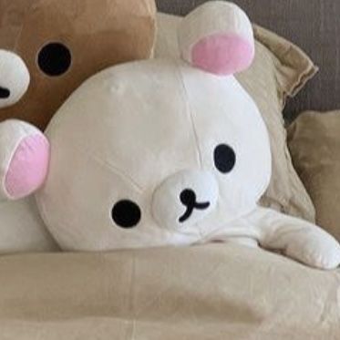 Pfp Rilakkuma, Anime Matching Icons, Rilakkuma Wallpaper, Best Anime Couples, Cute Emoji, Cat Icon, Pastel Pink Aesthetic, Digital Art Anime, Cute Profile Pictures