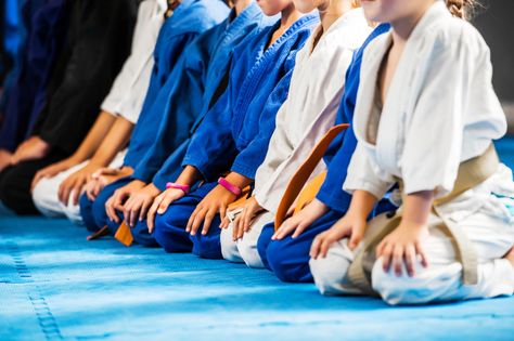 Running a martial arts school is not for the faint of heart. You've got the endurance, now learn what business basics you must master in order to succeed. Traditional Martial Arts, Hiit Class, Martial Arts School, Business Basics, Sports Hero, Mma Fighters, Fitness Club, Our Future, Childhood Friends