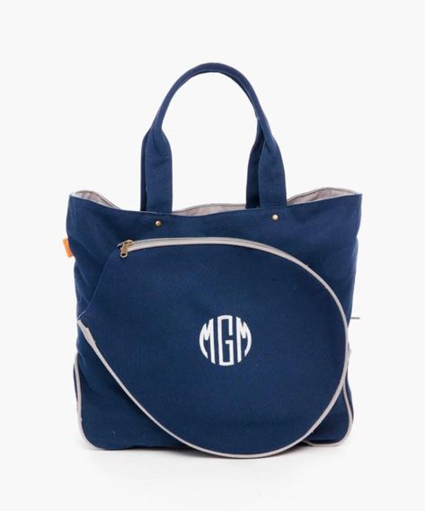 Gifts For Your Husband, Dad, Father-in-Law, Grandfather, Brother, and more! - Katie Considers Paddle Tennis, Tennis Tote, Boat Tote, Accessories Organizer, Tennis Gear, Tennis Accessories, Tennis Bag, Tennis Gifts, Blue Joggers