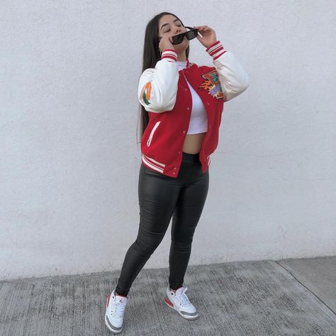 Jordan 2 Chicago Outfit, Cardinal 3s Outfit, Jordan Retro 13 Outfit Women, Red Jordan 3 Outfit Women, Red Jordan 3 Outfit, Jordan Retro 3 Outfit Women, Air Jordan 3 Retro Outfit, Jordan Retro 13 Outfit, Jordan 3 Retro Outfit