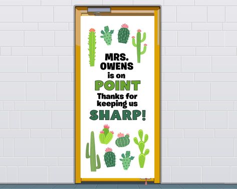 Teacher Appreciation Door, Teacher Appreciation Door Decorations, Western Graphics, Teacher Appreciation Doors, Printable Teacher Appreciation, Decor School, Teacher Appreciation Printables, Door Decorating, School Librarian