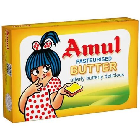 Amul Butter Pasteurised, 100 g : Amazon.in: Grocery & Gourmet Foods Amul Butter, Butter Paneer Masala, Butter Paneer, Nightwing And Starfire, Buttered Corn, Flavored Salts, Gourmet Foods, Grocery Items, Bank Credit Cards