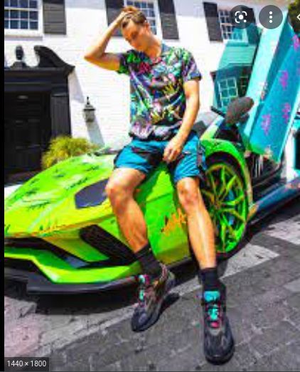 this is carter sharer a popular youtuber wath we turned into lifgaurds for the day plz Carter Sharer, Stephen Sharer, Among Us In Real Life, Roman Atwood, Lifestyle Ideas, Best Youtubers, News Update, Among Us, Net Worth