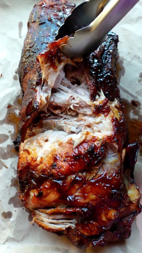 Delectable Oven-Roasted Pulled Pork Roasted Pulled Pork, Oven Roasted Pulled Pork, Pulled Pork Roast, Pulled Pork Recipe, Pork Roast Recipes, Pork Dinner, 7 Up, Tenderloin Recipes, Pork Recipe