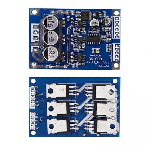 Bldc Motor, Circuit Board Design, Insulation Sheets, Electronic Circuit Design, Diy Robot, Electronic Schematics, Electronic Circuit Projects, Diagram Design, Electronics Components