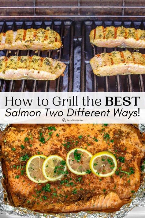 How To Grill Salmon, Grill Salmon, Bbq Salmon, Salmon Marinade, Grilled Salmon Recipes, Salmon Seasoning, Spicy Salmon, Baked Salmon Recipes, Salmon Dishes